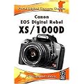 Canon EOS Digital Rebel XS/1000D (Focal Digital Camera Guides) (Paperback)