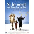 Si le vent souleve les sables