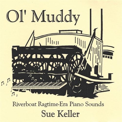 Produkt-Bild: Ol' Muddy (US Import)