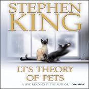 LT's Theory of Pets | [Stephen King]