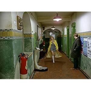 Deep End [Blu-ray] [Édition Collector]