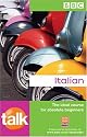 Talk Italian Coursebook