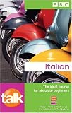 Talk Italian Coursebook (Talk)