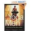 Yoga For Men Workout For Body Mind Spirit