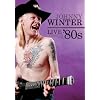 Johnny Winter - Live Through The 80's