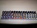 Lot of 50 Avon Sweet Spells Lip Balm- Candy Apple, Butterscotch & Candy Corn Mixed Lot