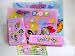 Search : Super Fun! Powerpuff Girls Value Pack Pink Tin Case
