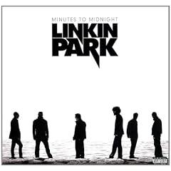 Minutes To Midnight