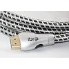 1.5METER IBRA TITANIUM Range (1.4a Version, 3D) HDMI TO HDMI CABLE WITH ETHERNET,COMPATIBLE WITH 1.3c,1.3b,1.3,1080P,PS3,XBOX 360,SKYHD,VIRGIN BOX,FULL HD LCD,PLASMA & LED TV's AND ALSO SUPPORTS 3D TVS.(1.5m/4.8ft)