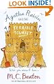 Agatha Raisin and the Terrible Tourist