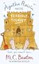 Agatha Raisin and the Terrible Tourist