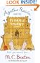 Agatha Raisin and the Terrible Tourist