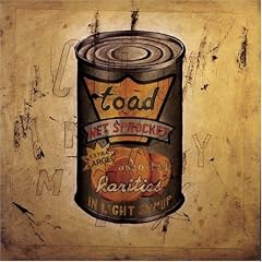 Toad the Wet Sprocket