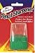 Pencil Grip The Classics Pencil Sharpener with Stainless Steel Blade (Single Wedge Shape), Assorted Colors (TPG-142)