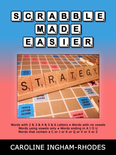 Scrabble