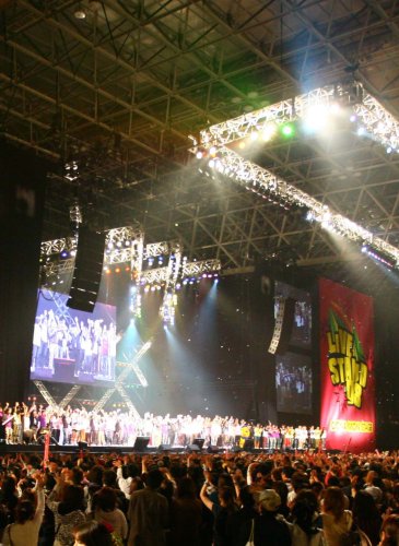 YOSHIMOTO PRESENTS LIVE STAND 08 DVD BOX