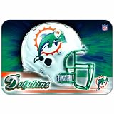 Miami Dolphins Small Floor Mat