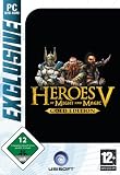 Produkt-Bild: Heroes of Might and Magic V - Gold Edition