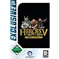 Heroes of Might and Magic V - Gold Edition