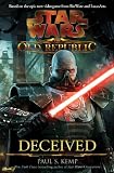Star Wars: The Old Republic: Deceived