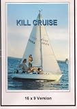 Kill Cruise 16x9 Widescreen TV.
