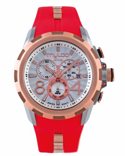review MULCO MW1-29382-063