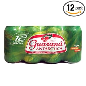 Guarana Antarctica