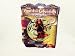 Disney Pirates of the Caribbean Night Light Captain Jack