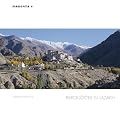 Bergkl�ster in Ladakh