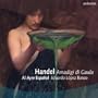 Handel - Amadigi di Gaula