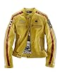 blauer usa lederjacken