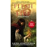 Flesh and Fire: Book One of The Vineart War