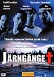 Jarnganget (White Water Fury) [Imported] [Region 2 DVD] (Swedish)