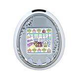 Tamagotchi iD L ホワイト (タマゴッチ アイディー エル ホワイト)