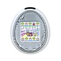 Tamagotchi iD L ホワイト (タマゴッチ アイディー エル ホワイト)