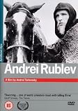 Andrei Rublev [Region 2]
