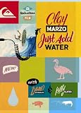 Clay Marzo: Just Add Water