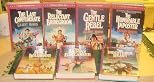 The House of Winslow, Books 1, 3-8