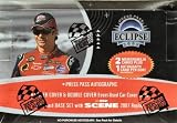 2008 Press Pass Eclipse Racing Hobby Box