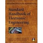 Standard Handbook of Electronic Engineering, Fifth Edition with CD-ROM by Donald Christiansen, Charles K. Alexander, and Ronald Jurgen