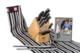 J.A. Henckels Twin Pro and Apron
