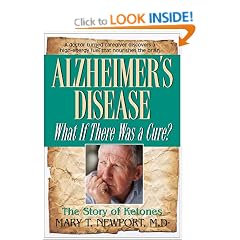 Alzheimer's Disease: What If There Were a Cure?