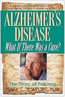 Alzheimer's Disease: What If There Was a Cure?