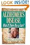 Alzheimer's Disease