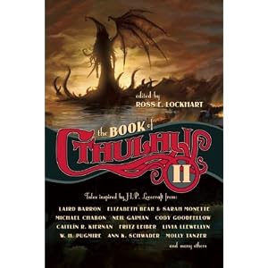 Book of Cthulhu 2