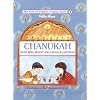 Chanukah With Bina, Benny and Chaggai Hayonah (The ArtScroll Children's Holiday Series)