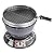 Cook-Air Wood Fired Portable Grill