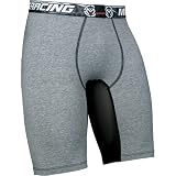 Moose Racing Siphon X-8 3/4 Skin Protection Shorts 2013