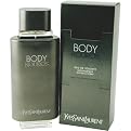 Men's Kouros Body by Yves Saint Laurent Collection