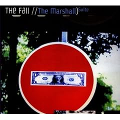 The Marshall Suite (3cd Edition)